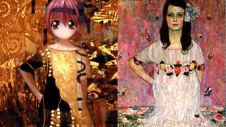 Watch Elfen Lied Lilium video