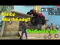 Phi cơ Free Fire thả xe thính trình độ cứ phải gọi là CỤ | Garena Free Fire || Lão Gió