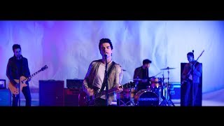 Watch Stereophonics Caught By The Wind video
