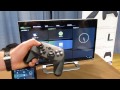 Snakebyte Vyper gaming tablet/TV console