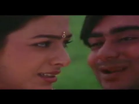 Ek Ladki Hai Ek Ladka Hai - Haqeeqat - Ajay Devgn & Tabu - Full...
