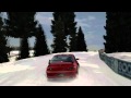 [PSP] Gran Turismo: Mitsubishi Lancer Evolution VIII MR GSR '04 (Replay) [HD]