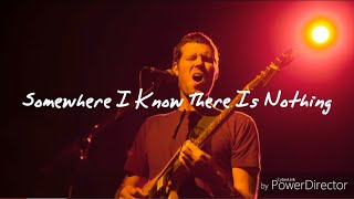 Watch Chad Vangaalen Somewhere I Know There Is Nothing video