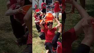 Lomba Tujuhbelasan Paling Heboh - Hut Ri 80