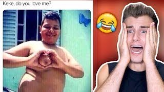 Keke Do You Love Me Keke Do You Love Me