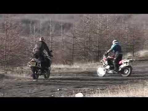 2008 BMW R1200GS Adventure