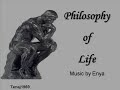 Philosophy of life