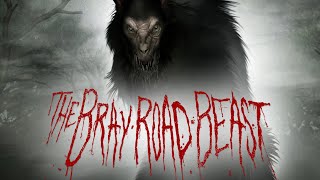 The Bray Road Beast - FULL MOVIE (Paranormal Cryptid Evidence and Terrifying Enc