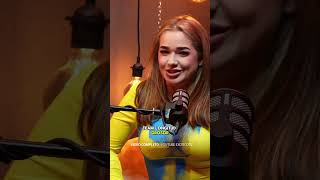 Entrevista A Katy Sancheski - Yo Mantengo A Los Hombres