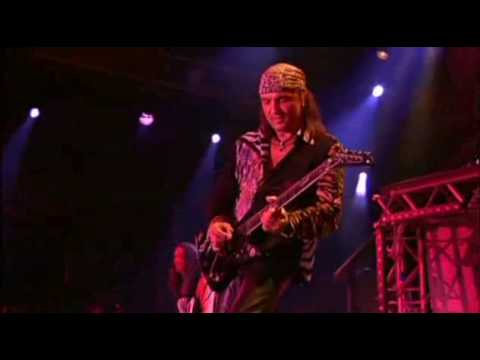 Scorpions - Make It Real