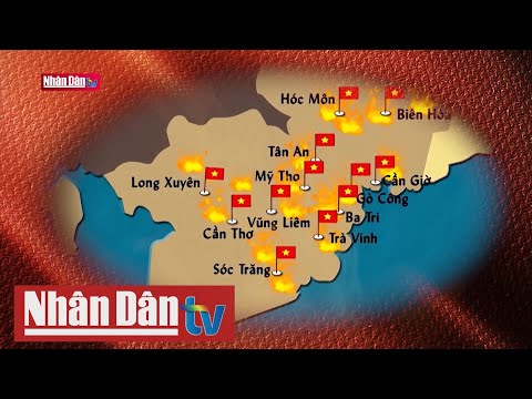 Khởi nghĩa Nam kỳ và những giá trị còn mãi
