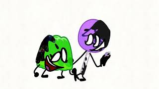Fnf Pibby Apocalypse Suffering Siblings But Gelatin And Lollipop