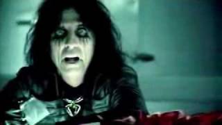 Watch Alice Cooper Killed By Love video
