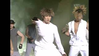 Watch Shinhwa Hey Come On video