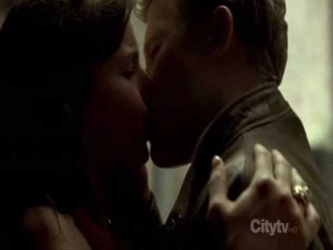 David/Michelle - So This Is Love
