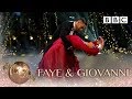 Faye Tozer and Giovanni Pernice Waltz to 'See The Day' by Dee C. Lee - BBC Strictly 2018