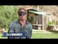 Chris Hemsworth Takes 'What's That Australian Stuff?' Challenge | Sexiest Man Alive 2014 | PEOPLE