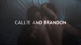 callie & brandon | perfect