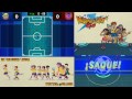 Inazuma Eleven GO Ep.48 - EL PARTIDO ESPEJISMO