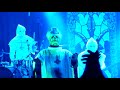 Ghost - Here comes the sun LIVE @ Cupolen Sweden