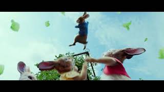 Peter Rabbit - Trailer italiano ufficiale | Dal 22 marzo al cinema