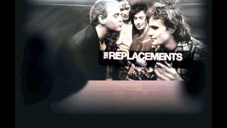 Watch Replacements Swingin Party video