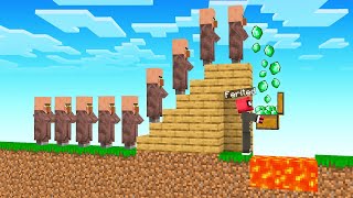 Feri̇ted Vs Mi̇necraft