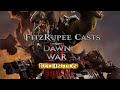 Ep98 - DoW2:Elite - CastleRoad, Captain David -VS- Blauwind, Kaldoot