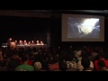 PAX 2010: Bungie Halo: Reach Panel (Part 1)