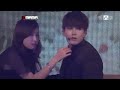 슈퍼주니어(Super Junior) - SPY @ MAMA 2012