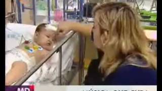 Musicoterapia aplicada en Niños