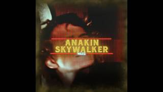Anakin Skywalkers Downfall