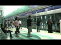 Dubai+metro+inside