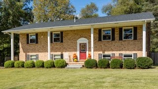 Hixson Home for Sale - 6445 Lake Meadows Drive Chattanooga, TN 37343