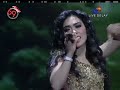 I Feel Free Syahrini @Konser Perjalanan Cinta Syahrini Live SCTV 14 Agustus 2014 I Feel Free
