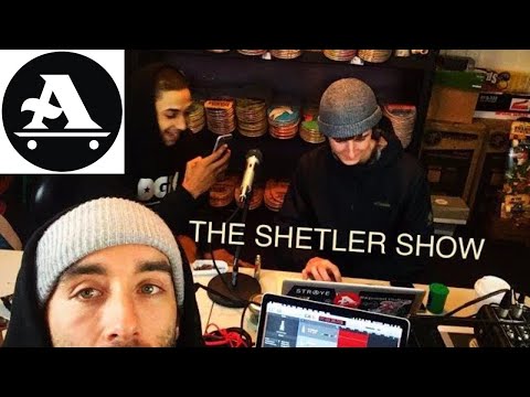 The Shetler Show - Josue Dosouto