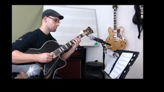 Roth Academy Guitar Gym 2019 spring term week 2