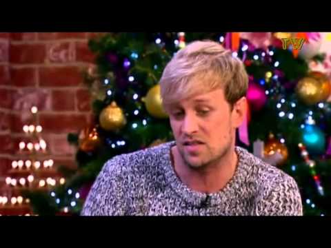 Kian Egan - Interview on This Morning ( Dec.17, 2013 ) Kian Egan - Interview on This Morning ( Dec.17, 2013 ) klip izle