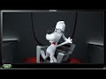 Mr Peabody Sherman 2014 Bloopers Outtakes Gag Reel