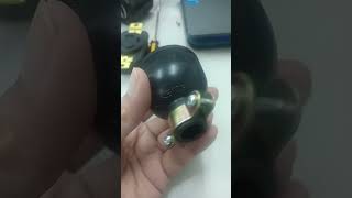 Grippes 30A Twist Lock Plug 2Pe 3P 250V