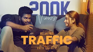 Traffic Jaiseelan Fouzee With English Subles Romantic Short Story Film Dude 4K