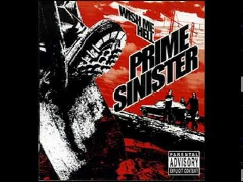 DIRE STRAITS "money for nothing" by PRIME SINISTER