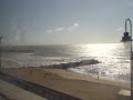 Imagenes del mar y sonidos para relajar.mp4.images of the