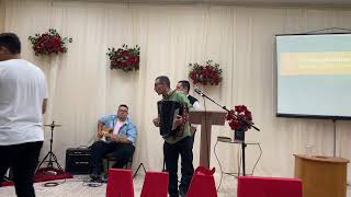 Culto de Adoração 08/05