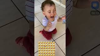 Clara Não Pode Comer Pedra