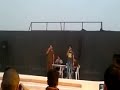 جوي وتيم - راب عراقي 2012 - من حفلة اعياد نوروز - iraqi rap