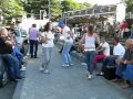 Tarantella a Gambarie d'Aspromonte