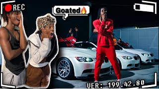 Hes A Real One Polo G Rapstar Reaction Video