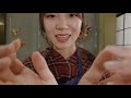 Asmr Relaxing Hair Color Changing Asmr Relaxing Hair Color Changing