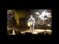 16. Half The World Away - Noel Gallagher Philadelphia 11.11.11.wmv